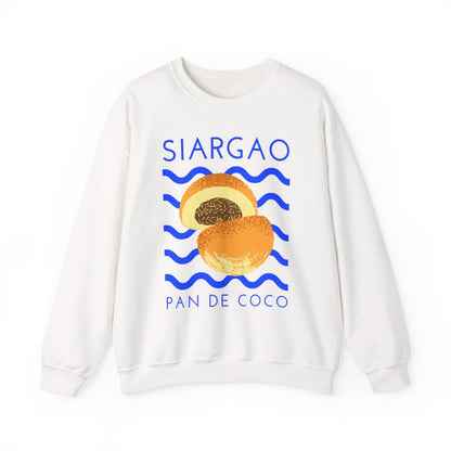 SIARGAO PAN DE COCO - Pasalubong Center (Sweatshirt)