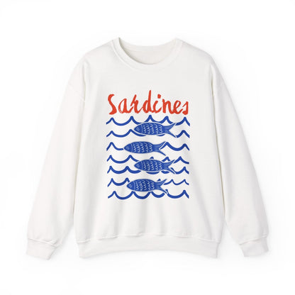 GINISANG SARDINAS - Filipino Food (Sweatshirt)