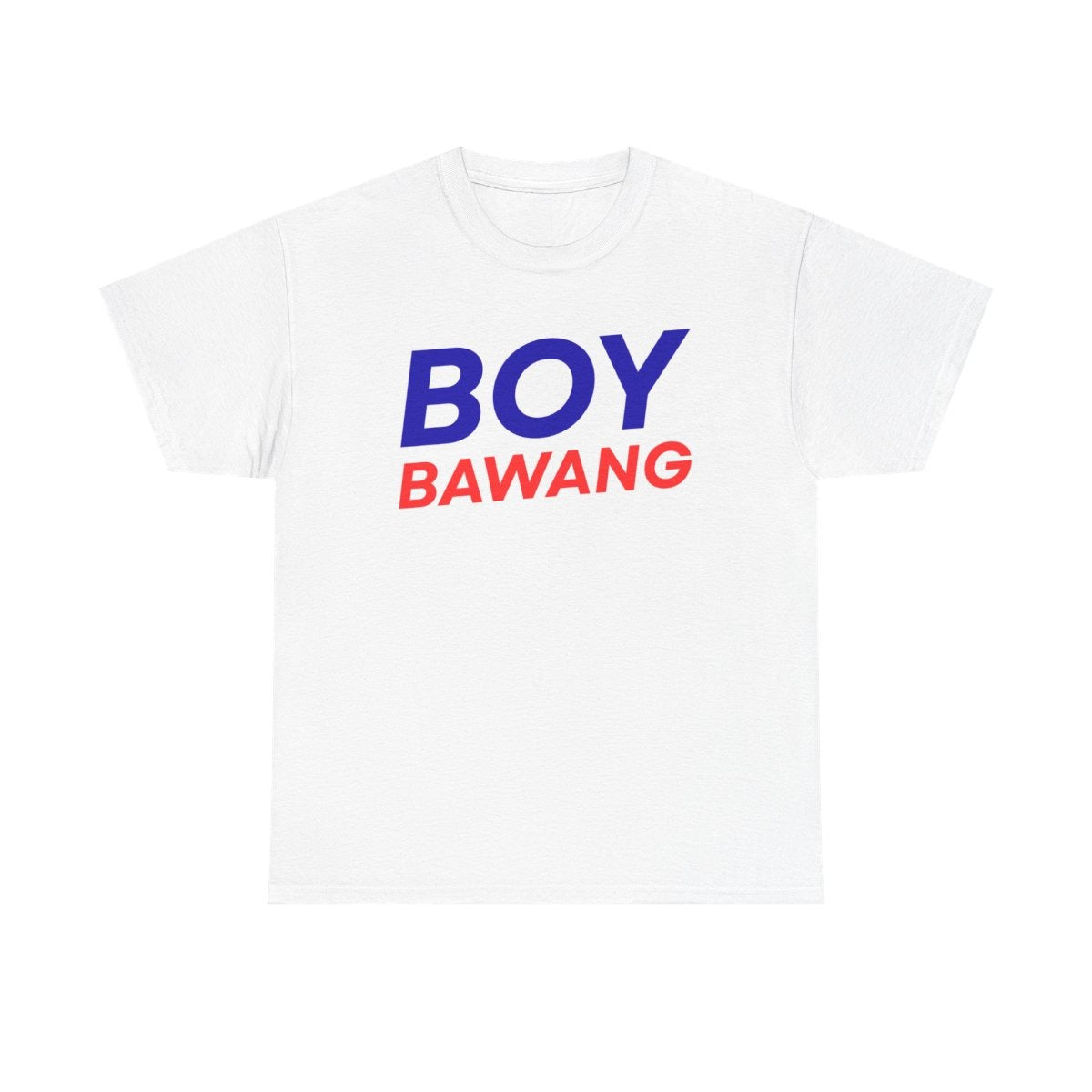 BOY BAWANG - Sari-Sari Store (Kids Tee)