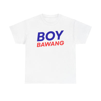 BOY BAWANG - Sari-Sari Store (Basic Tee)