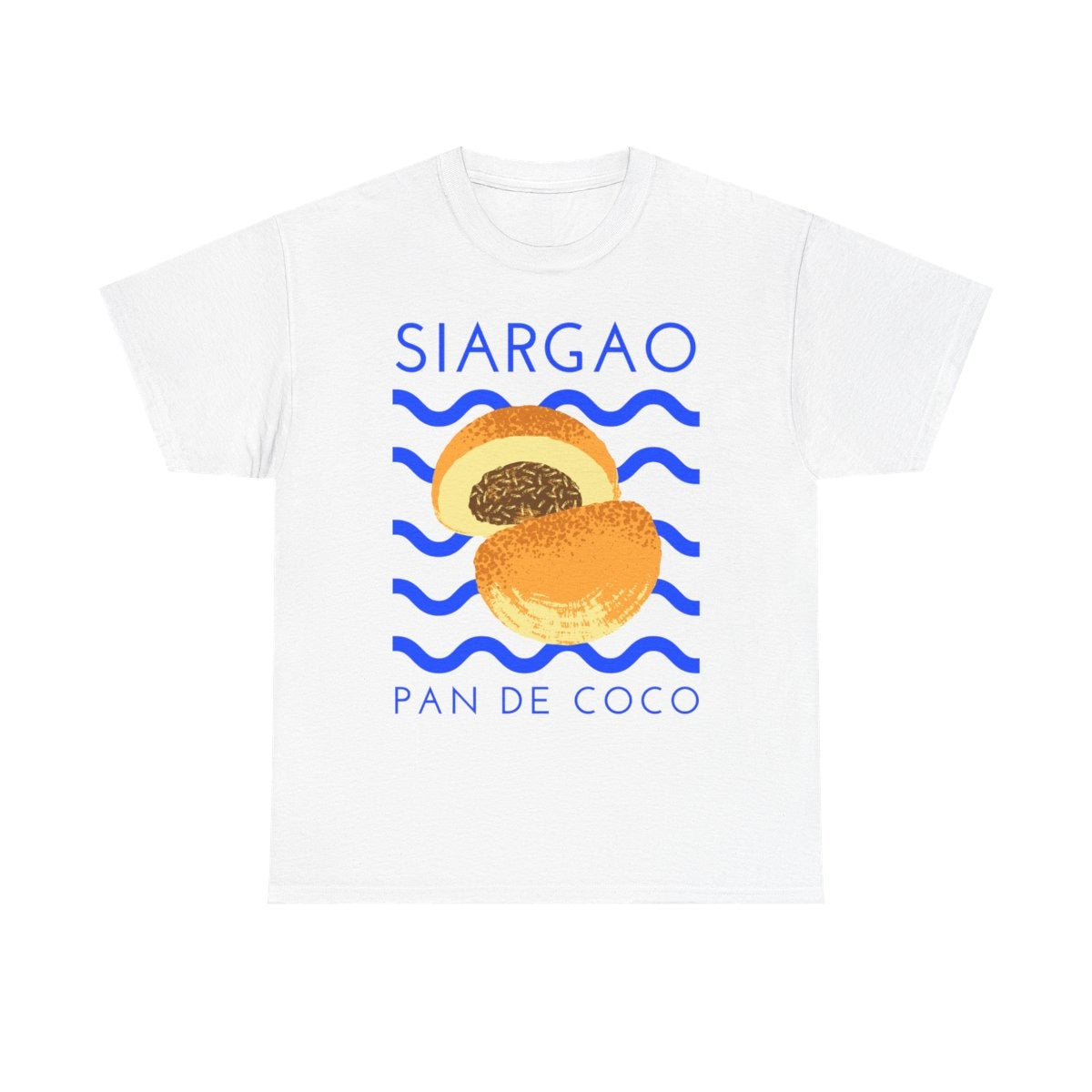SIARGAO PAN DE COCO - Pasalubong Center (Kids Tee)