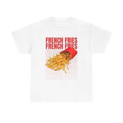 BBQ FRIES - Fries (Kids Tee)