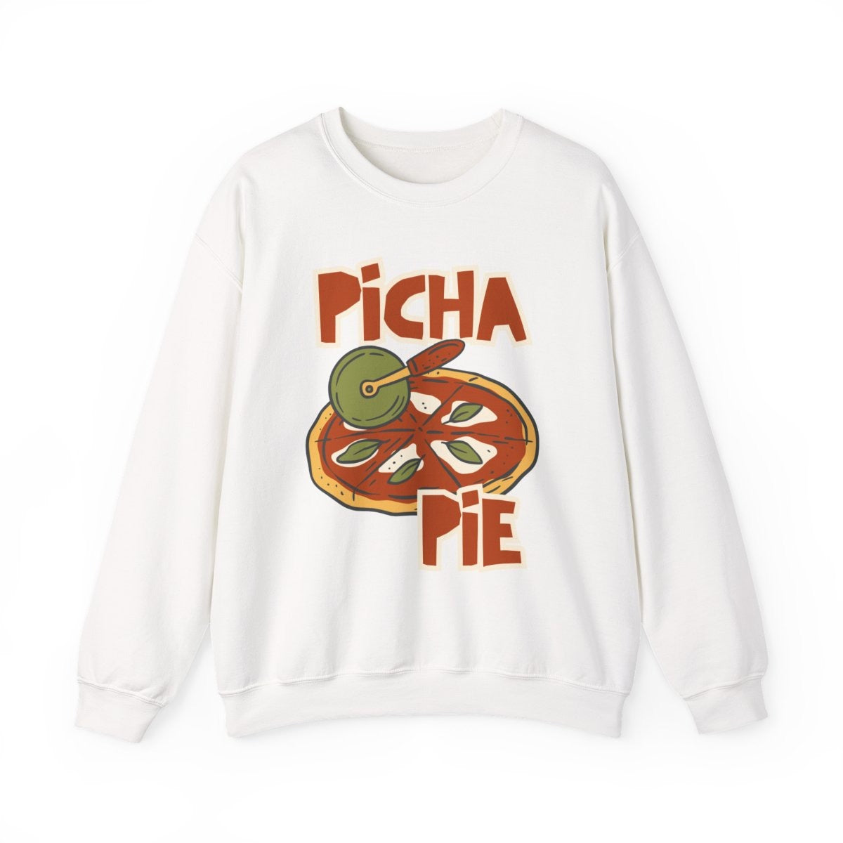 PICHA PIE 3 - Filipino Food (Sweatshirt)