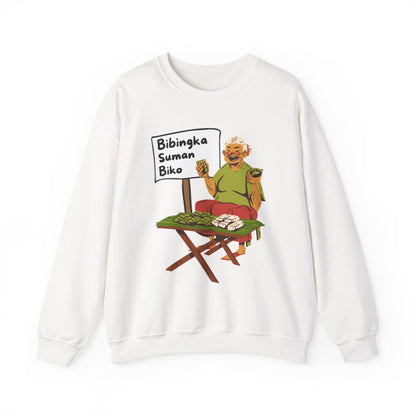 BIKO - Filipino Food (Sweatshirt)