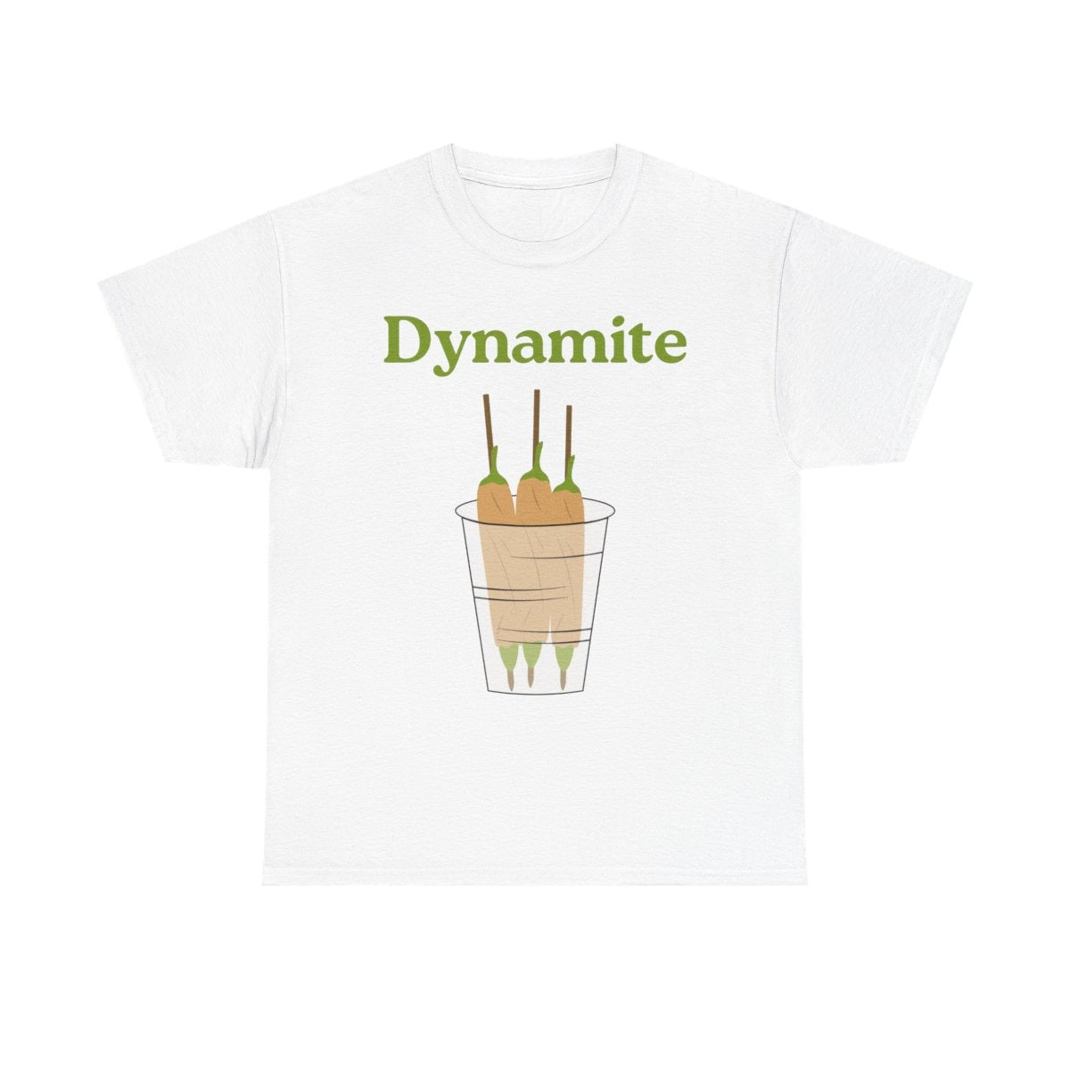 DYNAMITE - Filipino Food (Kids Tee)