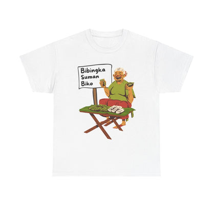 BIKO - Filipino Food (Basic Tee)