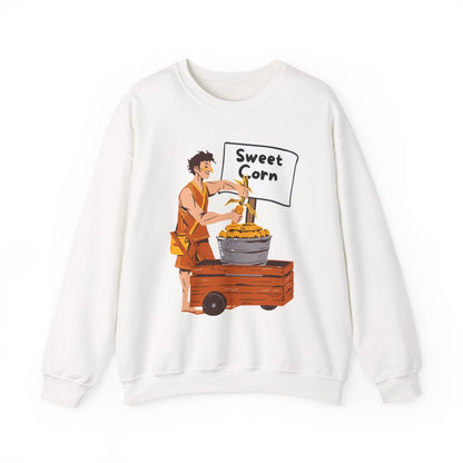 SWEET CORN - Filipino Food (Sweatshirt)