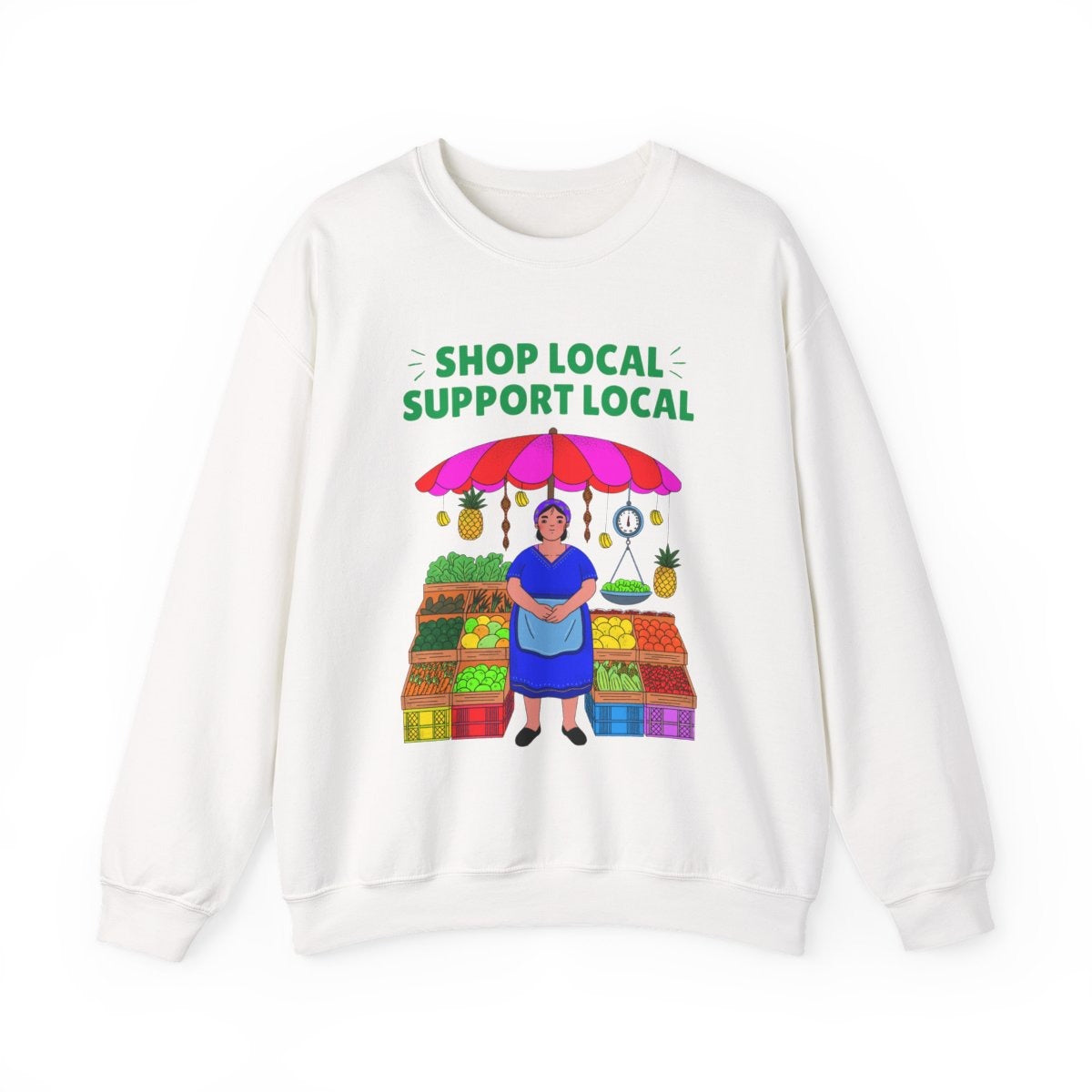 TALIPAPA - Filipino Food (Sweatshirt)