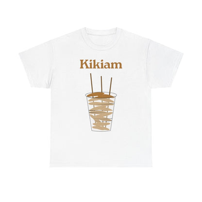 KIKIAM 2 - Filipino Food (Basic Tee)