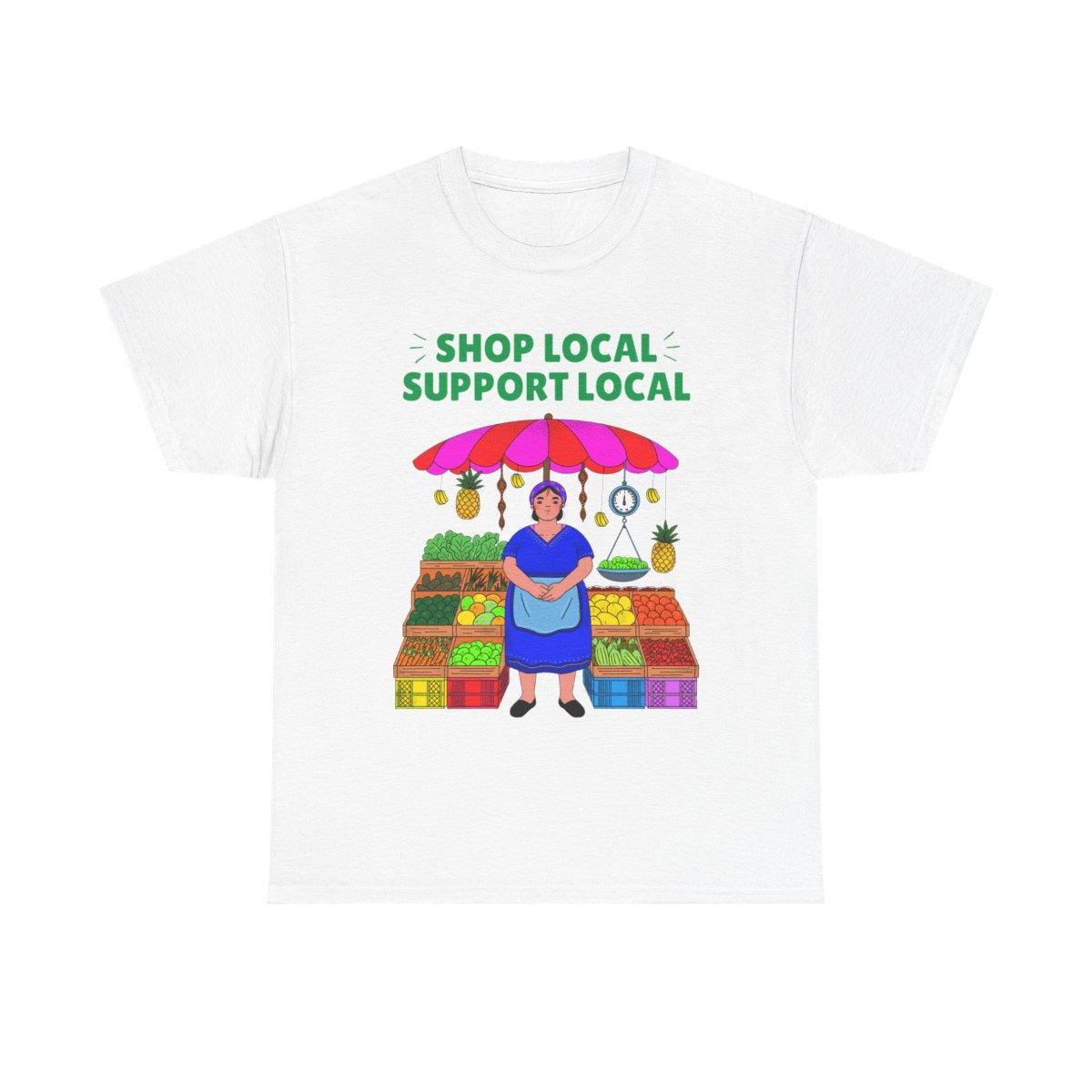 TALIPAPA - Filipino Food (Basic Tee)