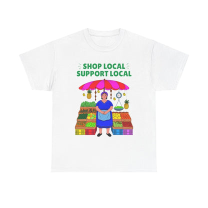 TALIPAPA - Filipino Food (Basic Tee)