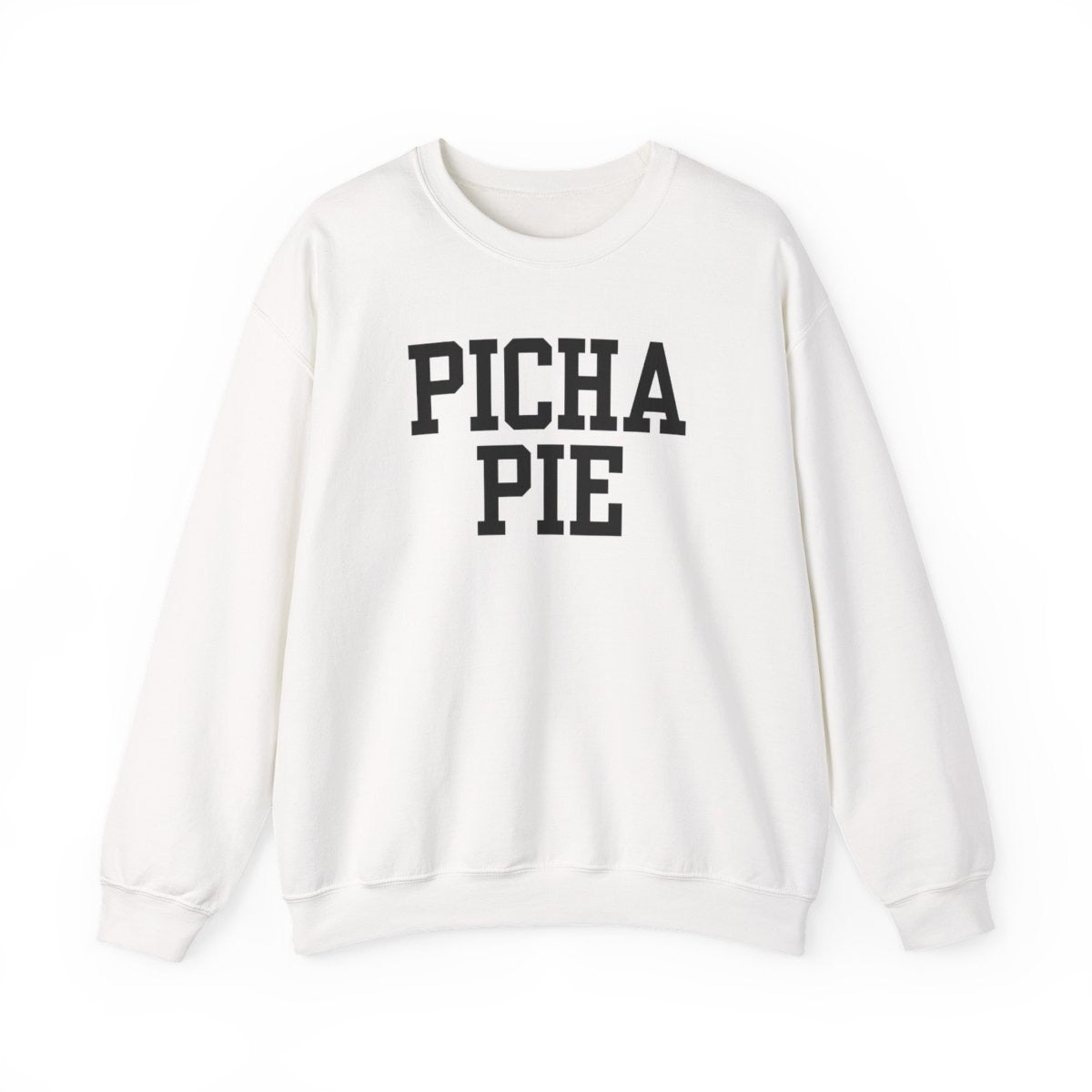 PICHA PIE 2 - Filipino Food (Sweatshirt)
