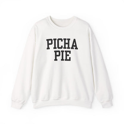 PICHA PIE 2 - Filipino Food (Sweatshirt)