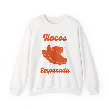 ILOCOS EMPANADA - Pasalubong Center (Sweatshirt)