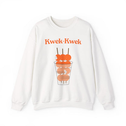 KWEK-KWEK 4 - Filipino Food (Sweatshirt)