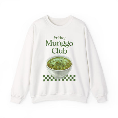 MUNGGO - Filipino Food (Sweatshirt)