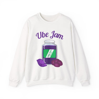 UBE JAM - Pasalubong Center (Sweatshirt)