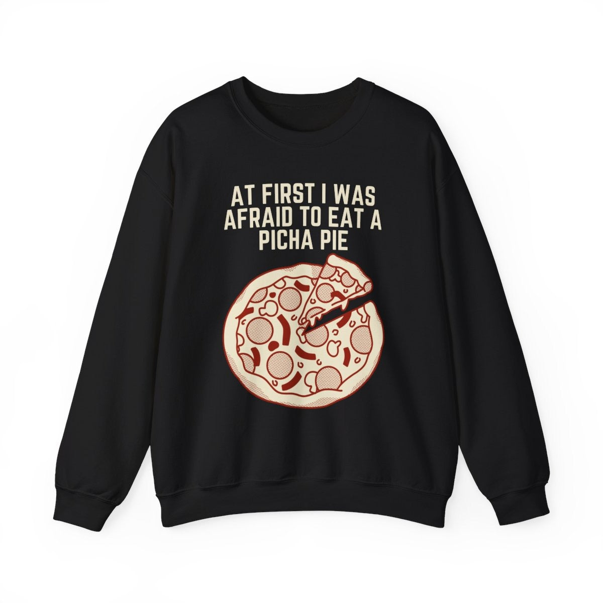 PICHA PIE 1 - Filipino Food (Sweatshirt)