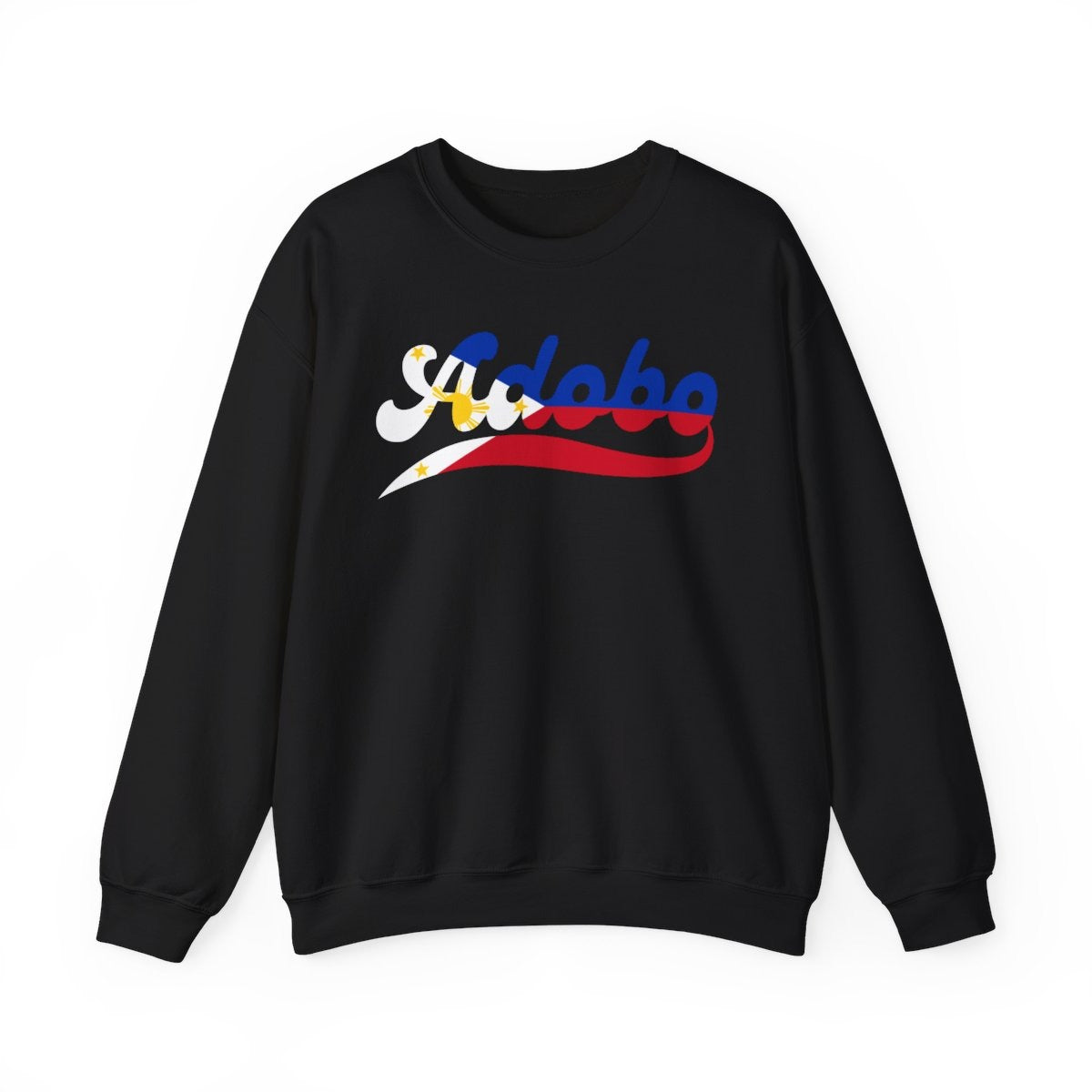 PORK ADOBO - Filipino Food (Sweatshirt)