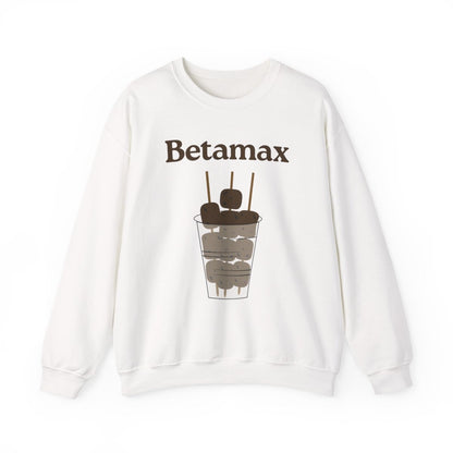 BETAMAX 2 - Filipino Food (Sweatshirt)