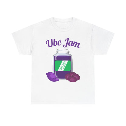 UBE JAM - Pasalubong Center (Kids Tee)