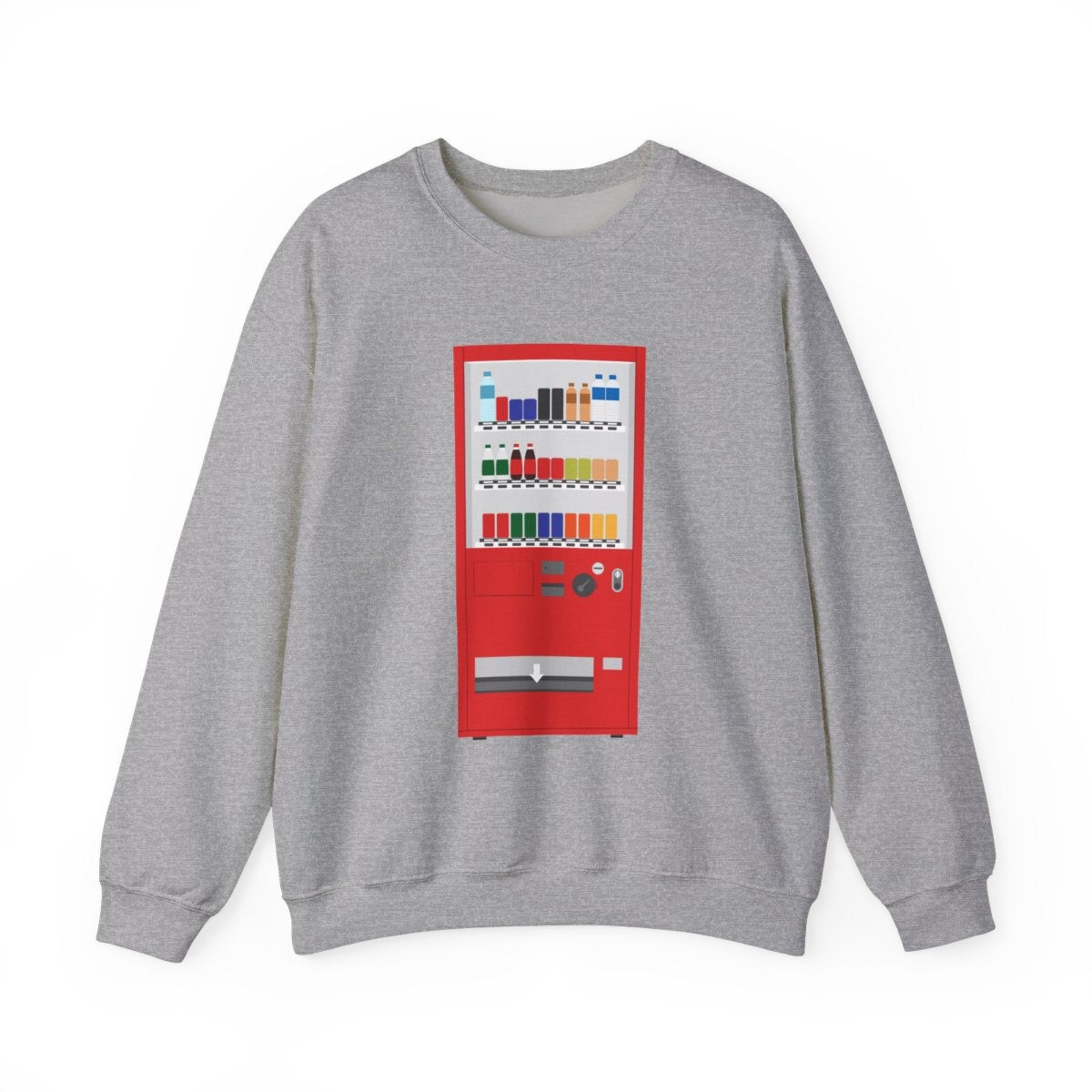 VENDO - Japanese Food (Sweatshirt)