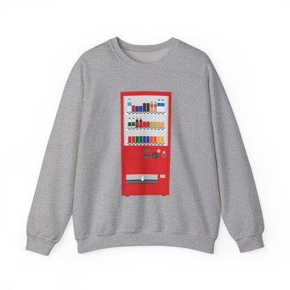 VENDO - Japanese Food (Sweatshirt)