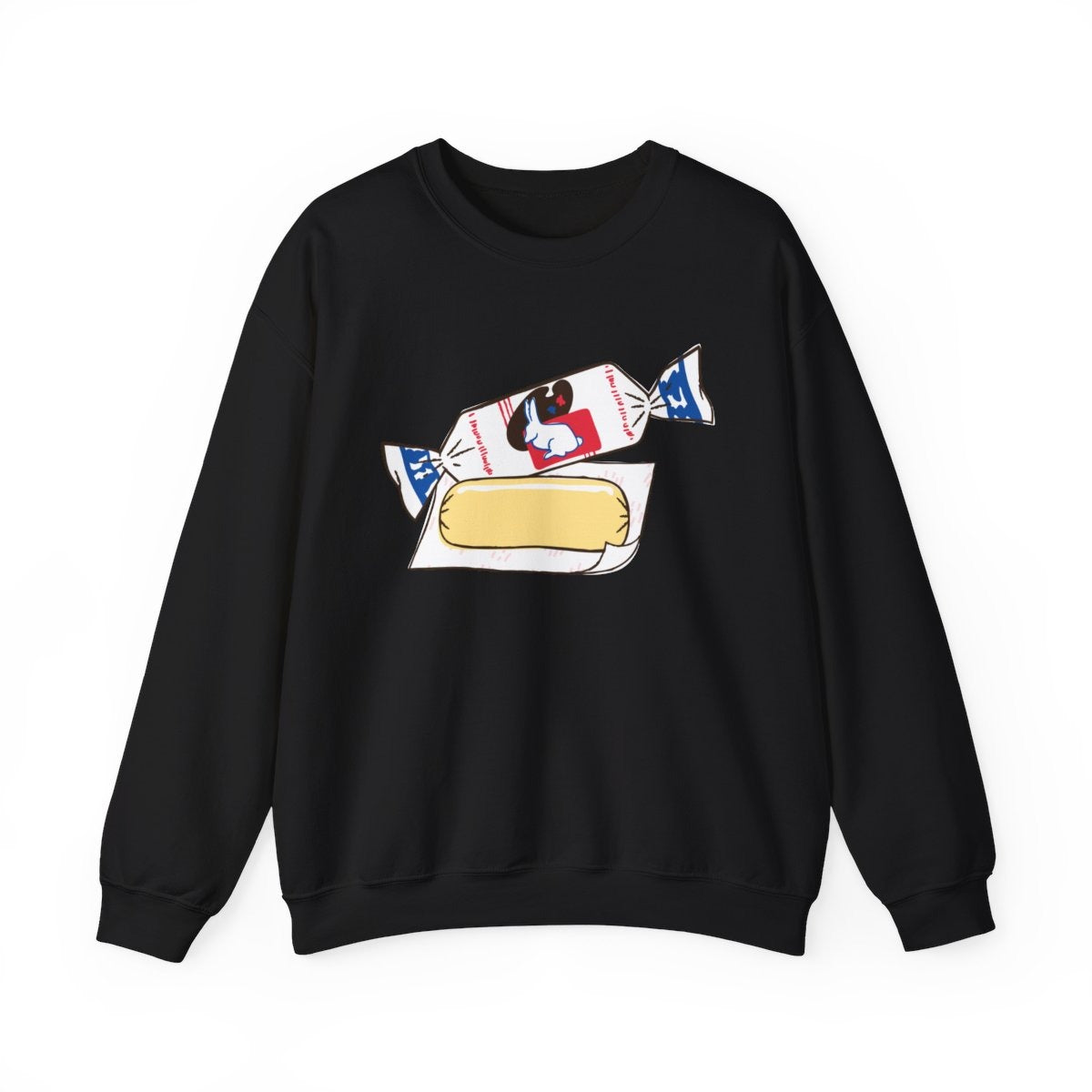MILK CANDY - Sari-Sari Store (Sweatshirt)