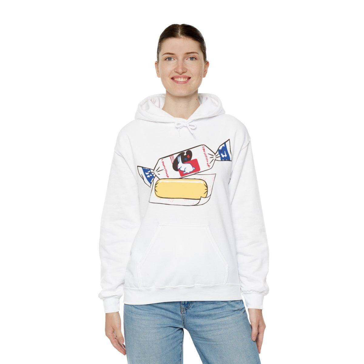 MILK CANDY - Sari-Sari Store (Hoodie)