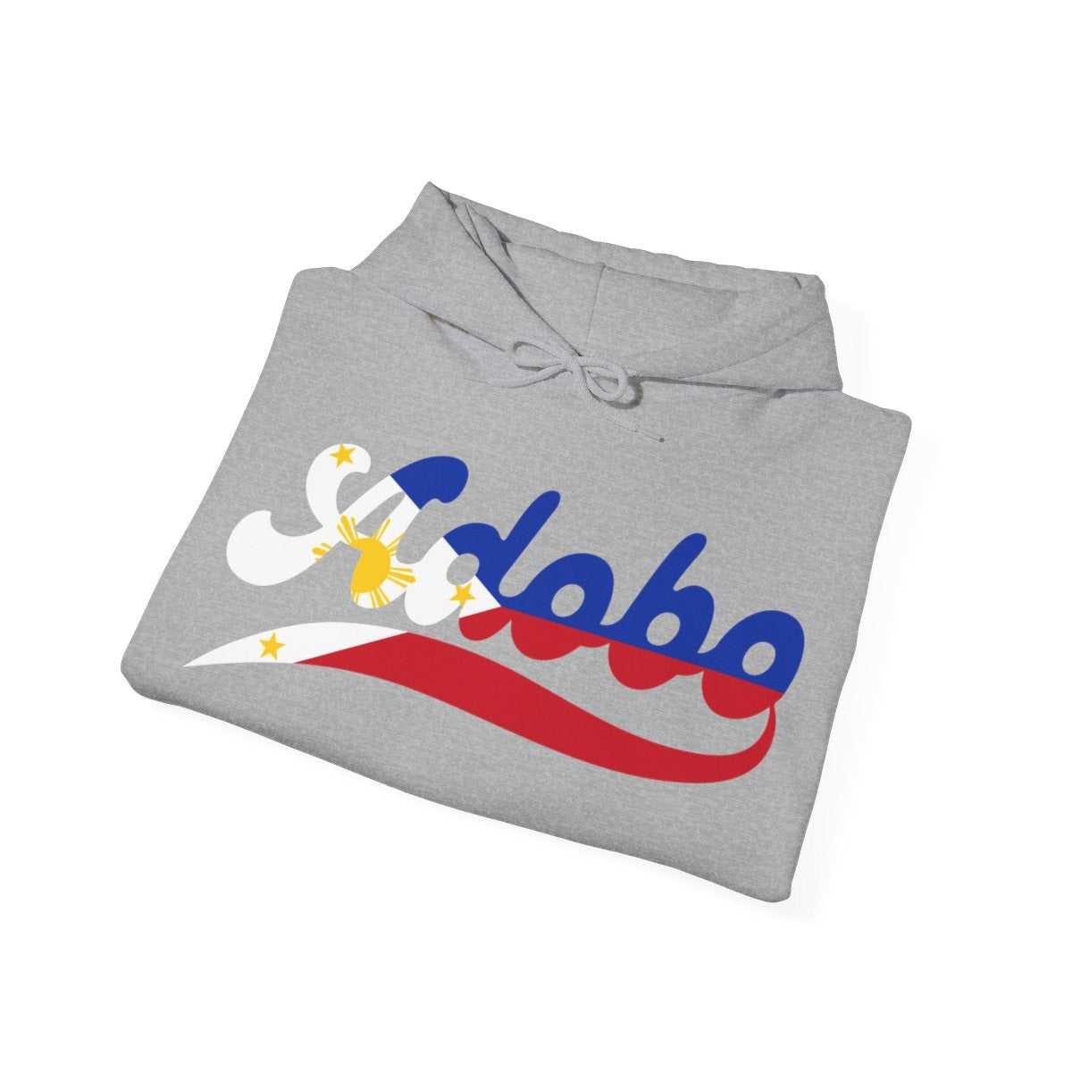 PORK ADOBO - Filipino Food (Hoodie)
