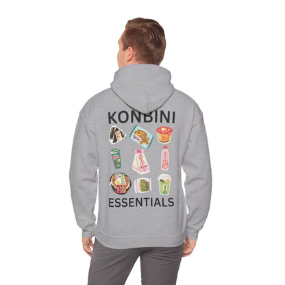 INSTANT RAMEN - Japanese Food (Hoodie)