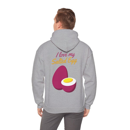 SALTED EGG 1 - Filipino Food (Hoodie)