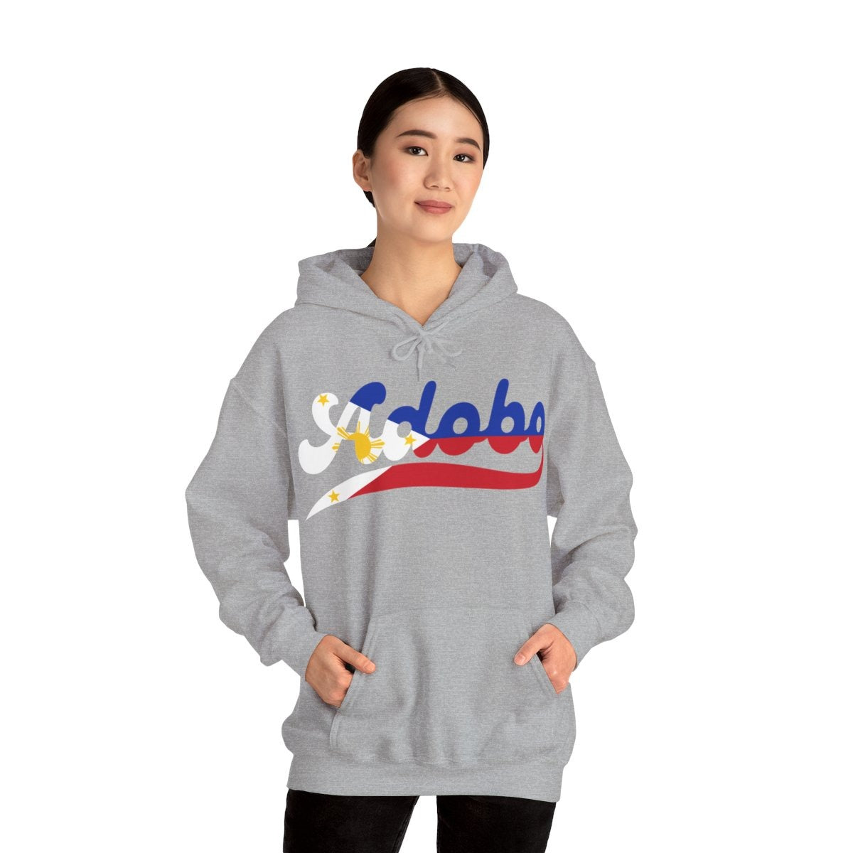 PORK ADOBO - Filipino Food (Hoodie)