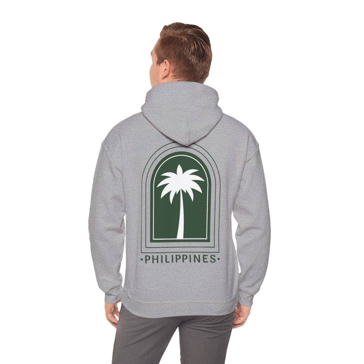 GATA - Sari-Sari Store (Hoodie)