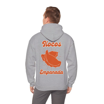 ILOCOS EMPANADA - Pasalubong Center (Hoodie)