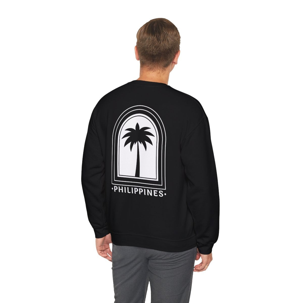 GATA - Sari-Sari Store (Sweatshirt)