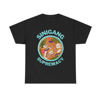 SINIGANG NA BAKA - Filipino Food (Kids Tee)