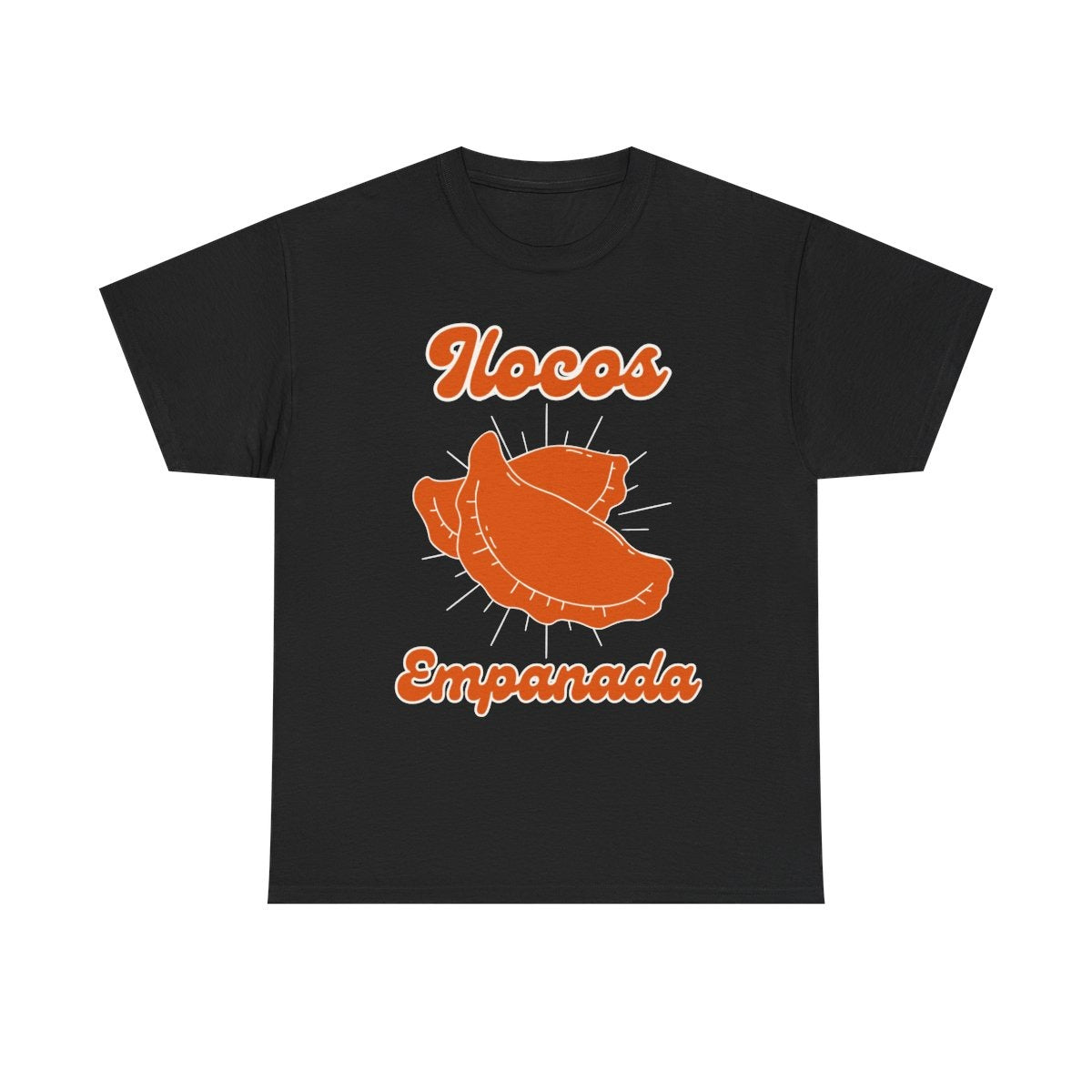 ILOCOS EMPANADA - Pasalubong Center (Basic Tee)