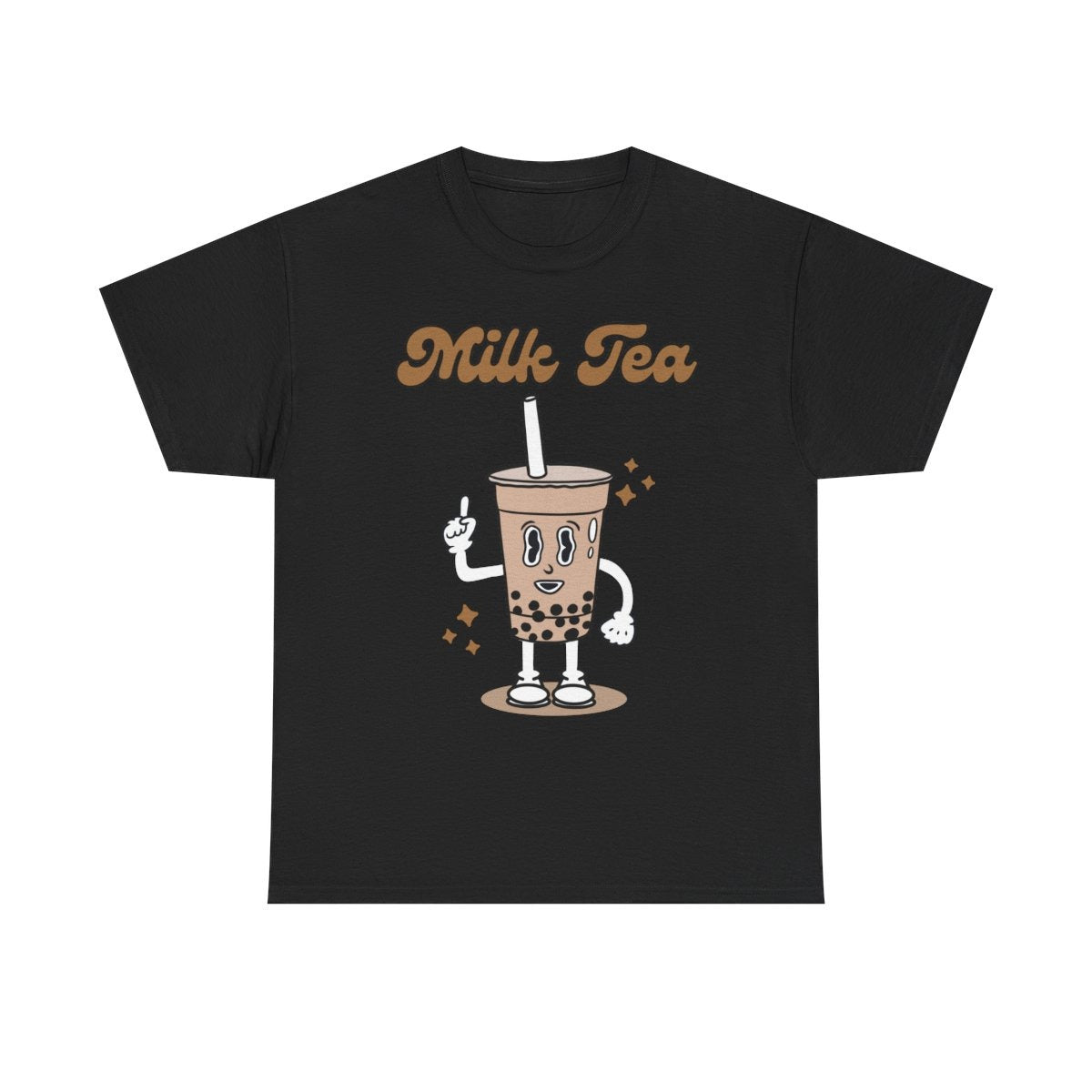 MILK TEA 2 - Drinks (Kids Tee)