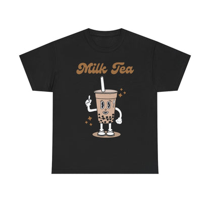 MILK TEA 2 - Drinks (Kids Tee)
