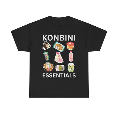 INSTANT RAMEN - Japanaese Food (Basic Tee)