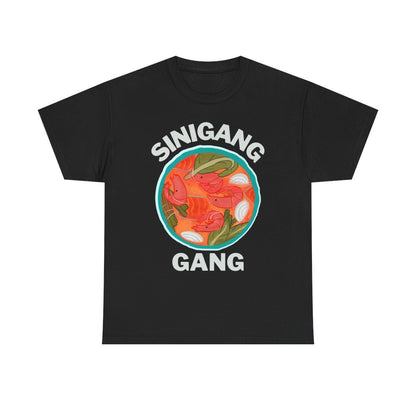 SINIGANG NA HIPON - Filipino Food (Kids Tee)