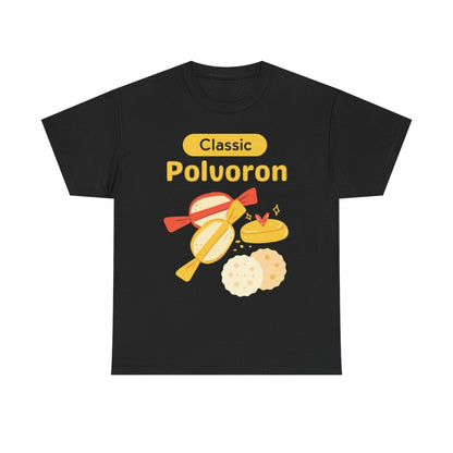 POLVORON - Pasalubong Center (Basic Tee)