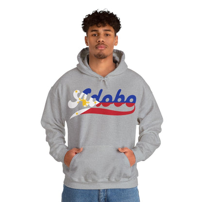 PORK ADOBO - Filipino Food (Hoodie)
