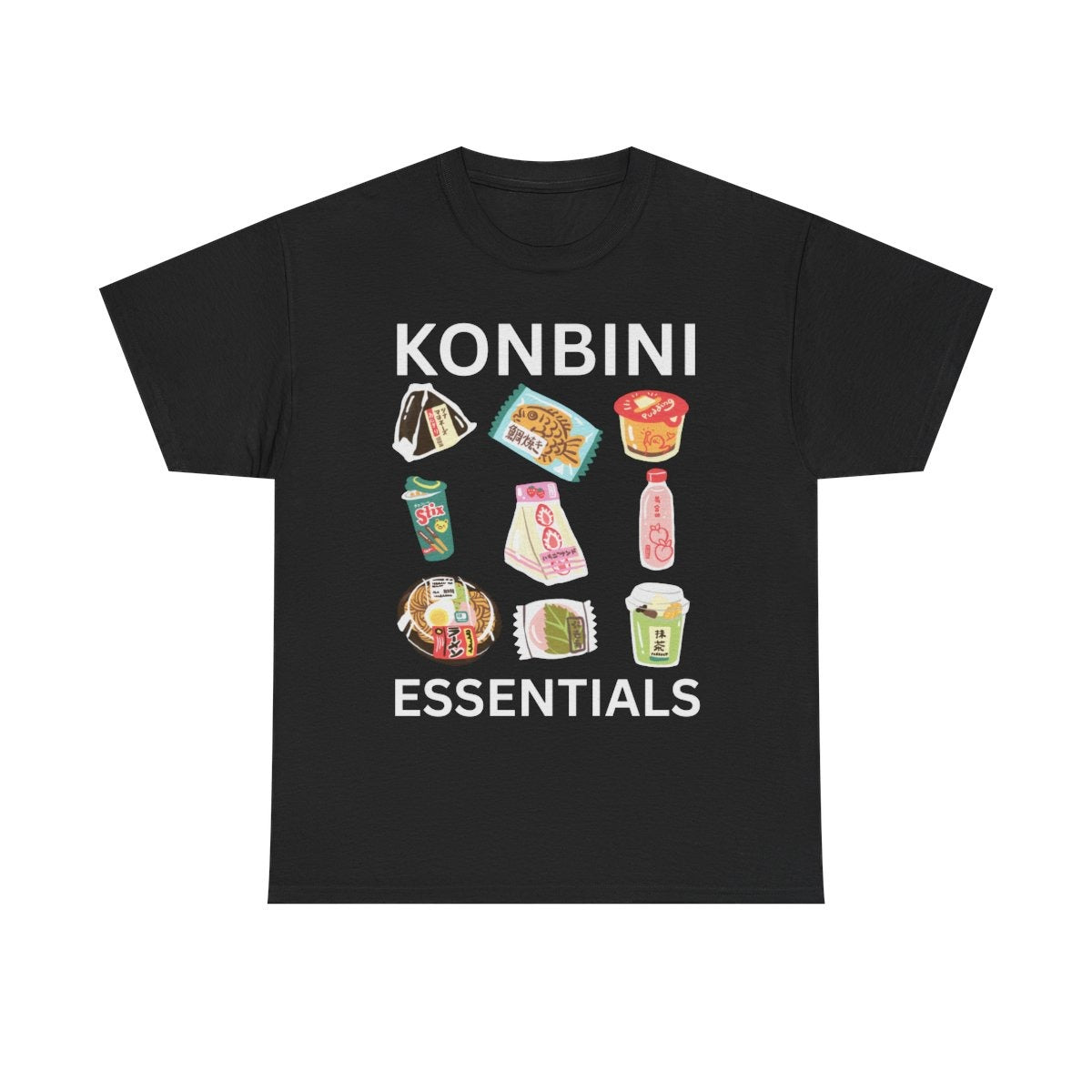 INSTANT RAMEN - Japanese Food (Kids Tee)