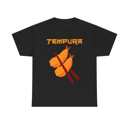 TEMPURA - Japanese Food (Kids Tee)