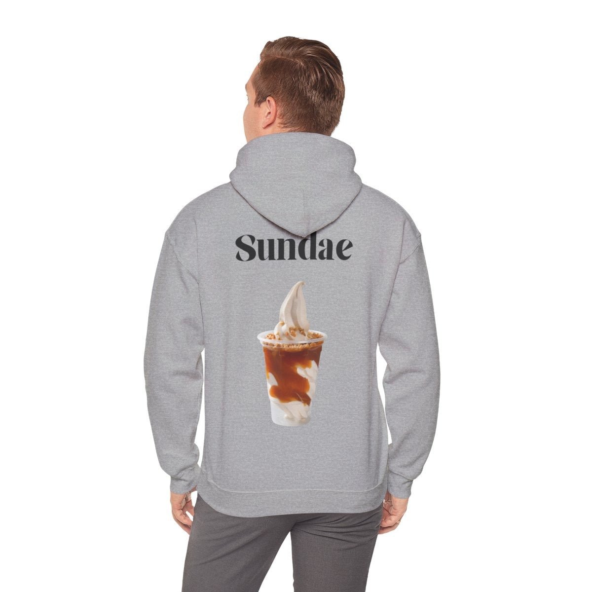 SUNDAE - Dessert (Hoodie)