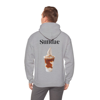 SUNDAE - Dessert (Hoodie)