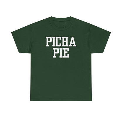 PICHA PIE 2 - Filipino Food (Basic Tee)