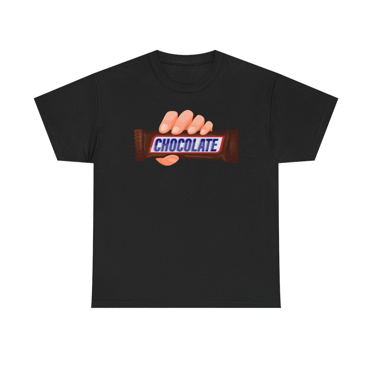 CHOCOLATE BAR 1 - Sari-Sari Store (Basic Tee)